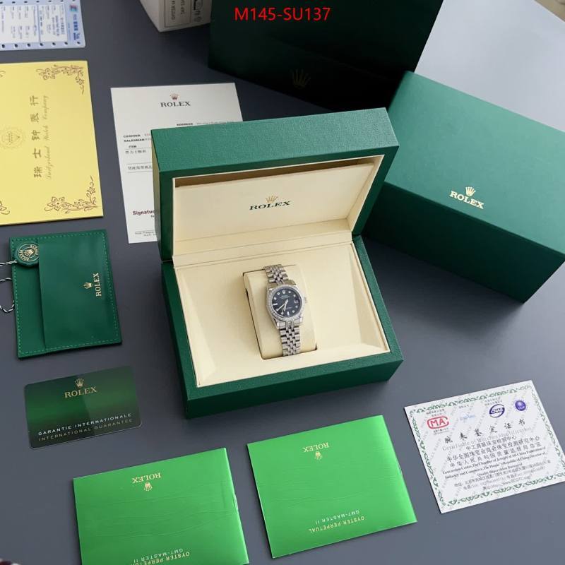 Watch(4A)-Rolex buy online ID: SU137 $: 145USD