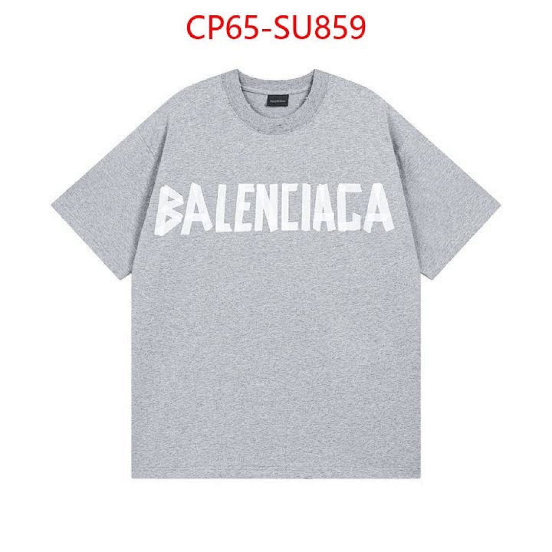 Clothing-Balenciaga ID: SU859 $: 65USD