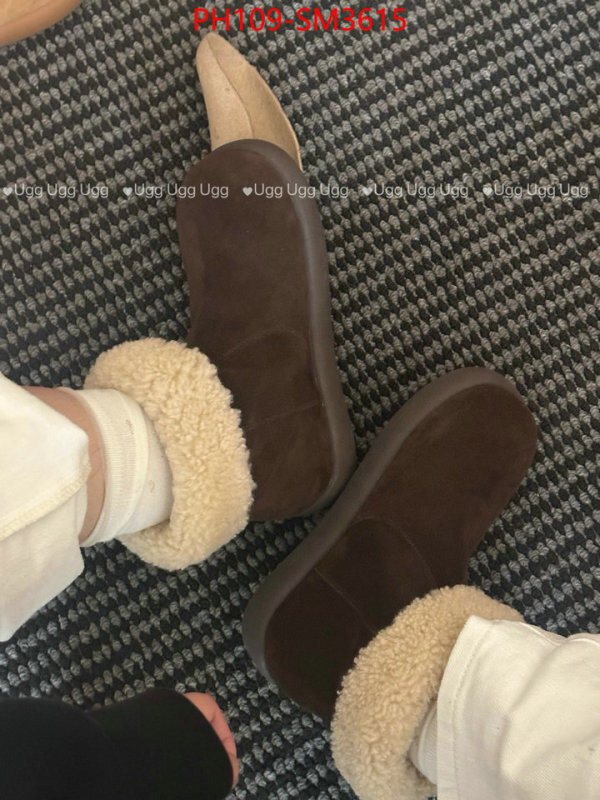 Women Shoes-Boots ID: SM3615 $: 109USD