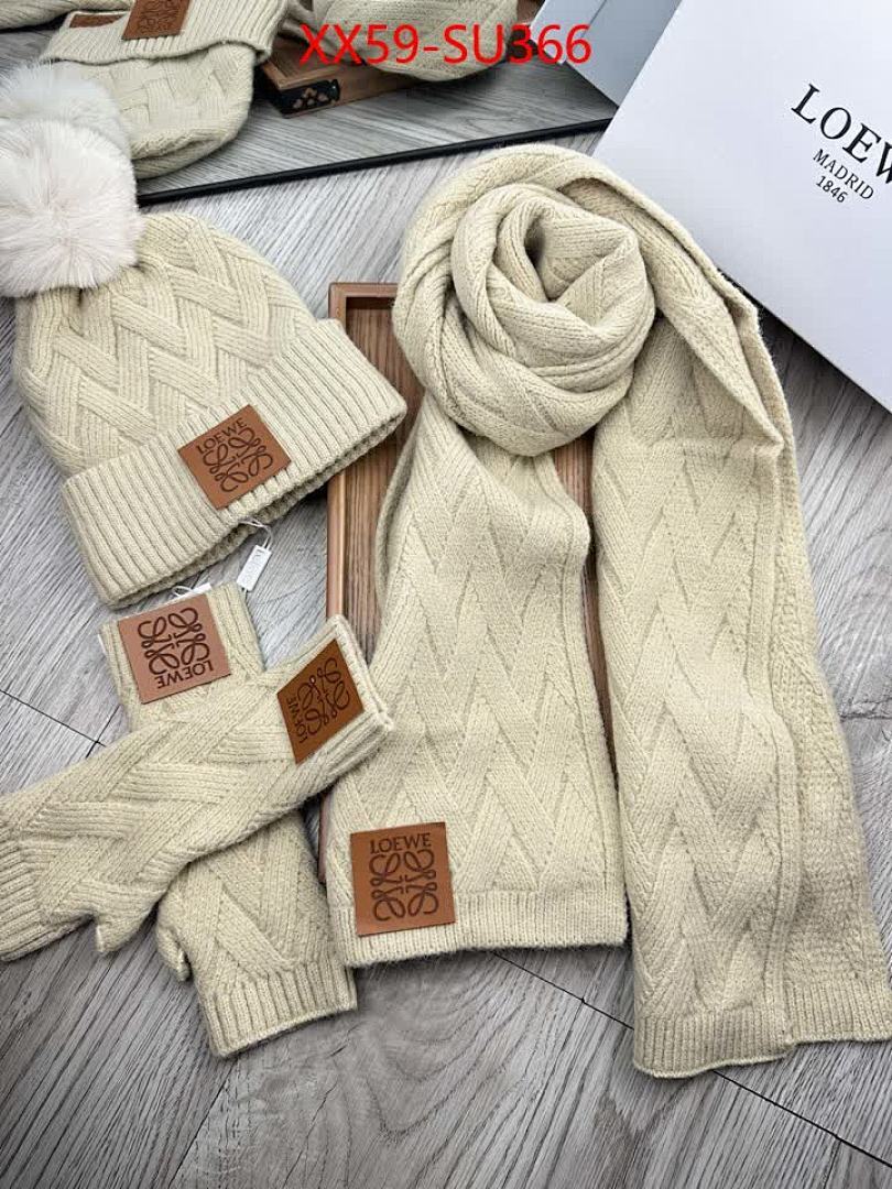 Cap(Hat)-Loewe ID: SU366 $: 59USD