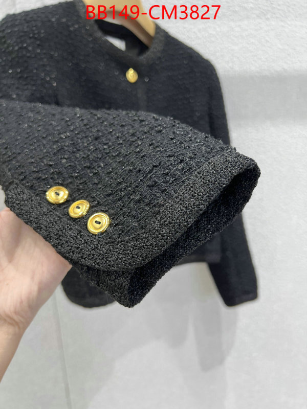 Clothing-MIU MIU ID: CM3827 $: 149USD