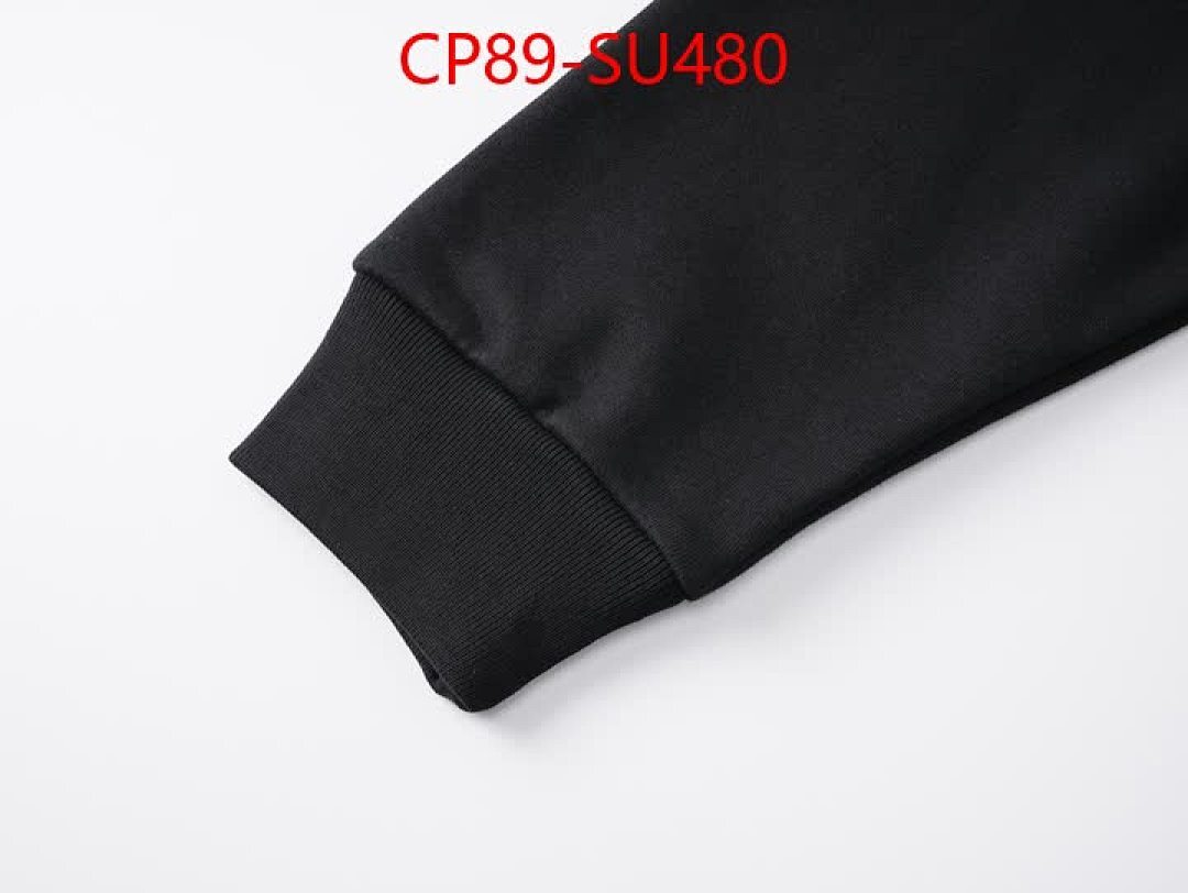 Clothing-Balenciaga ID: SU480 $: 89USD