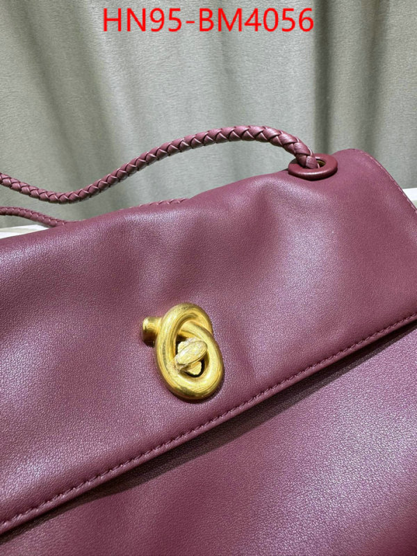 BV Bags(4A)-Crossbody- ID: BM4056 $: 95USD,