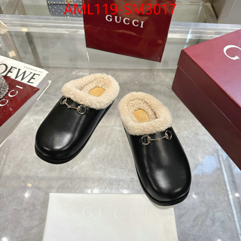 Women Shoes-Gucci from china 2024 ID: SM3017 $: 119USD