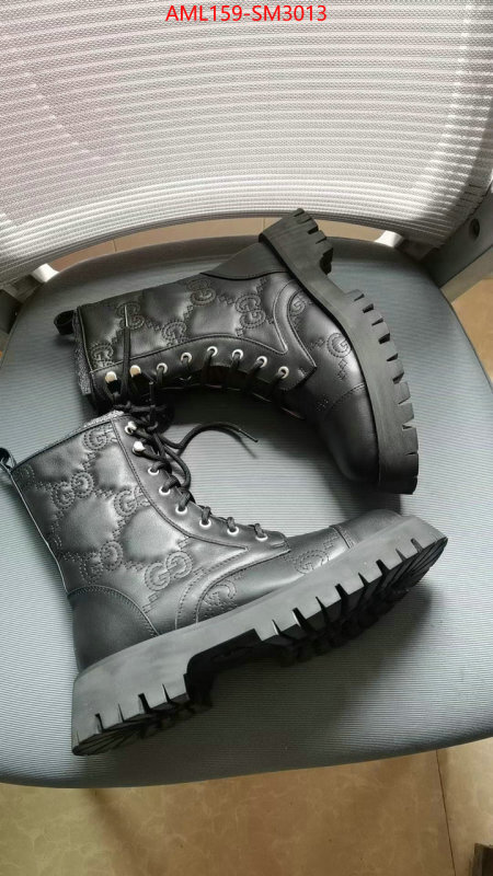 Women Shoes-Boots fake aaaaa ID: SM3013 $: 159USD
