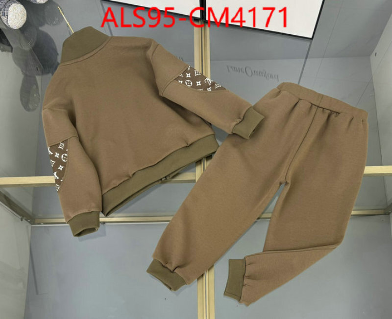 Kids clothing-LV ID: CM4171 $: 95USD