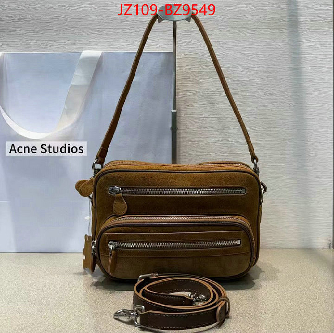 The Row Bag(4A)-Crossbody- ID: BZ9549 $: 109USD,