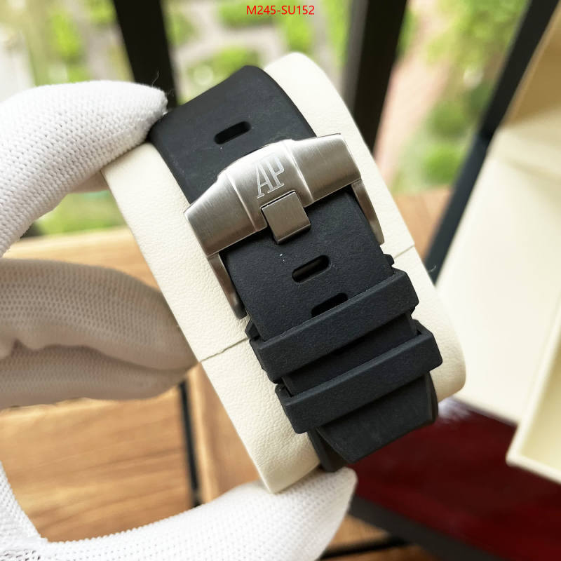 Watch(TOP)-Audemars Piguet ID: SU152 $: 245USD