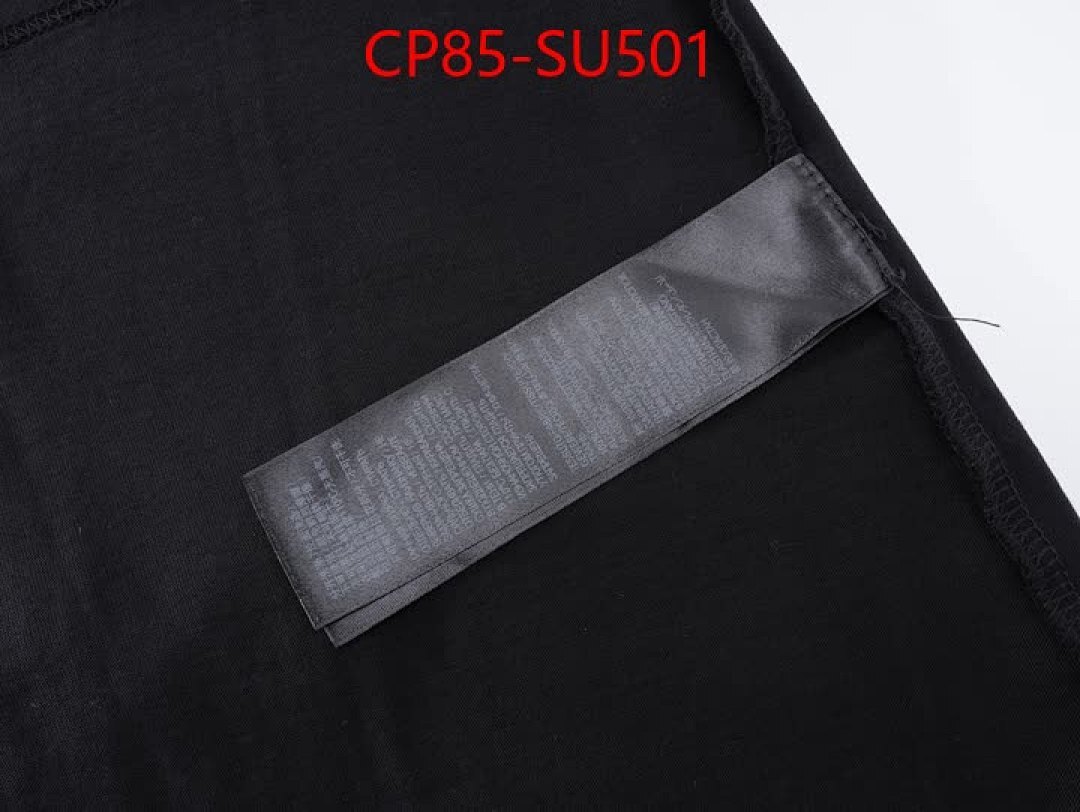 Clothing-Balenciaga ID: SU501 $: 85USD