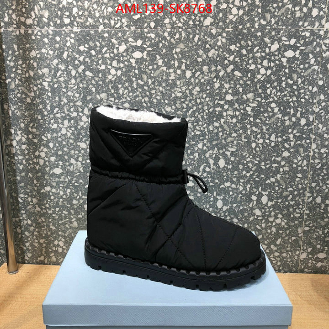 Women Shoes-Boots ID: SK8768 $: 139USD