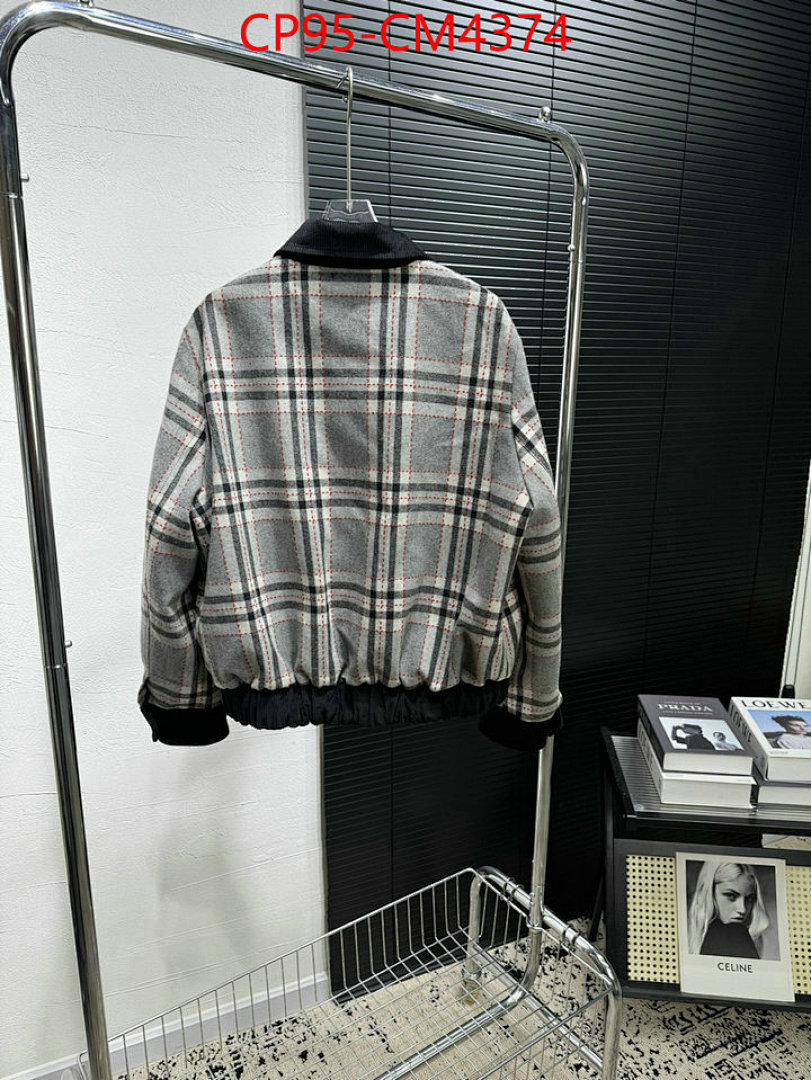 Clothing-MIU MIU ID: CM4374 $: 95USD