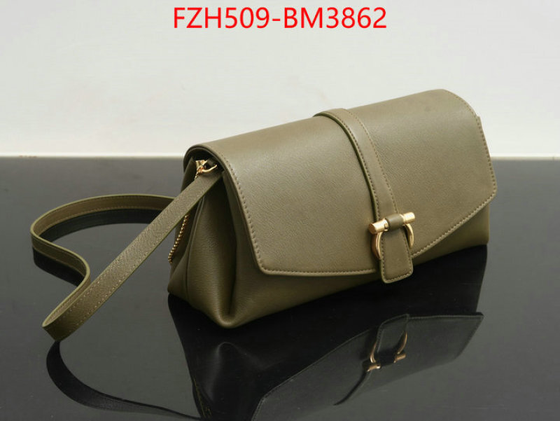 Ferragamo(TOP)-Crossbody- ID: BM3862 $: 509USD,