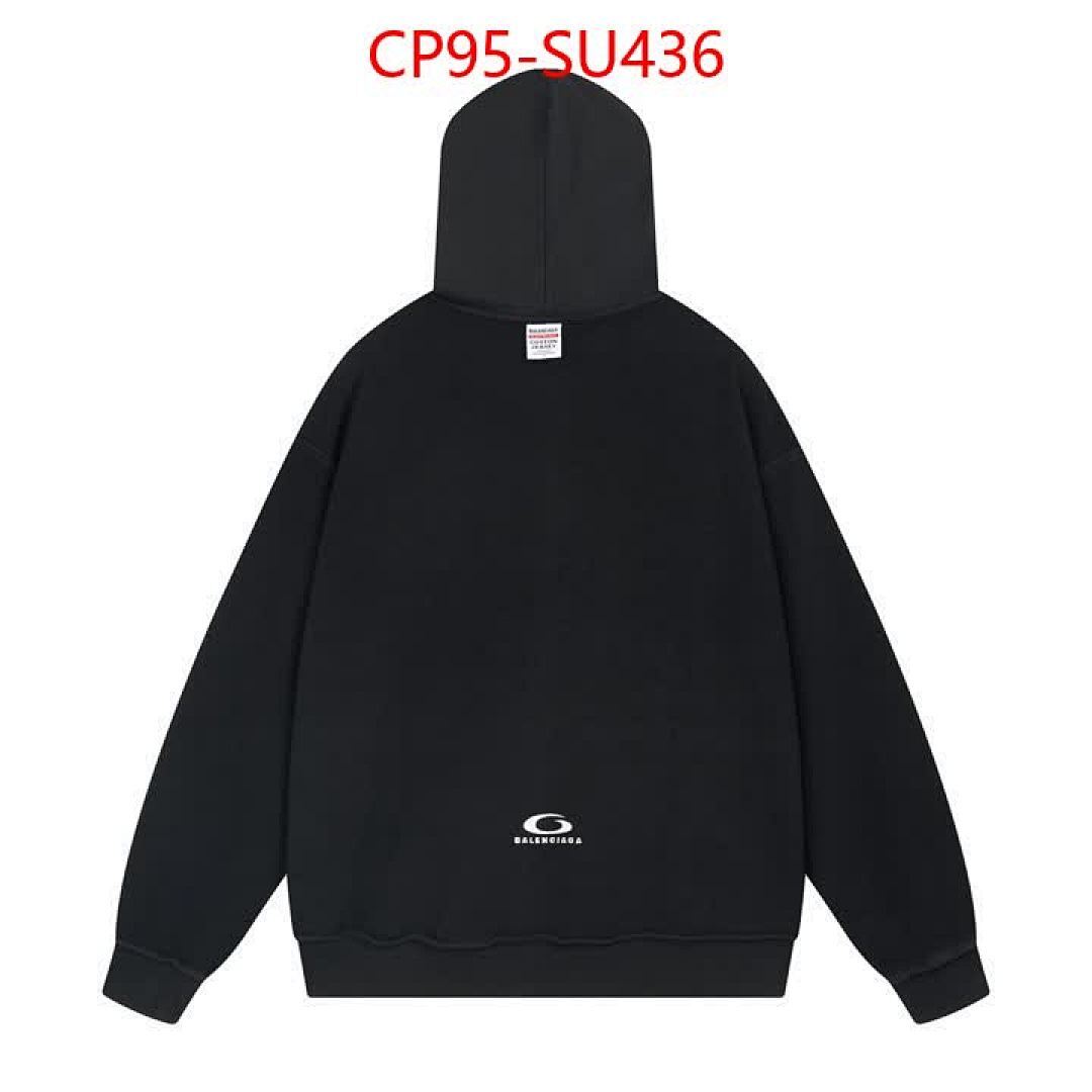 Clothing-Balenciaga ID: SU436 $: 95USD