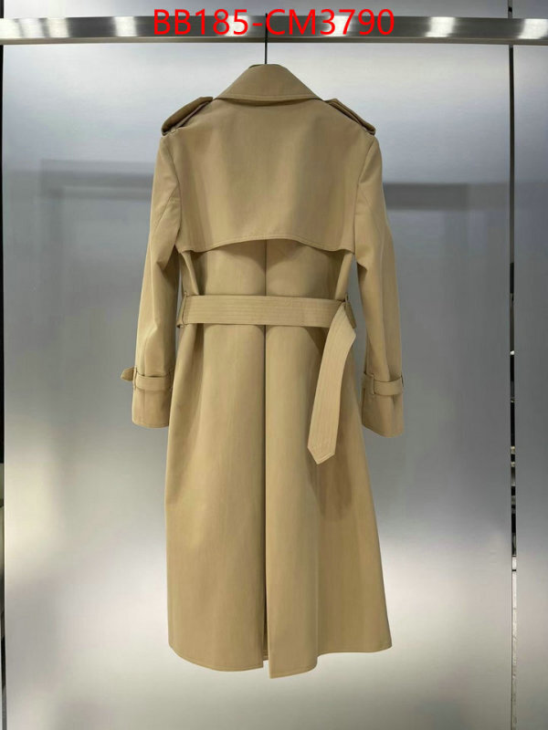 Clothing-Gucci ID: CM3790 $: 185USD