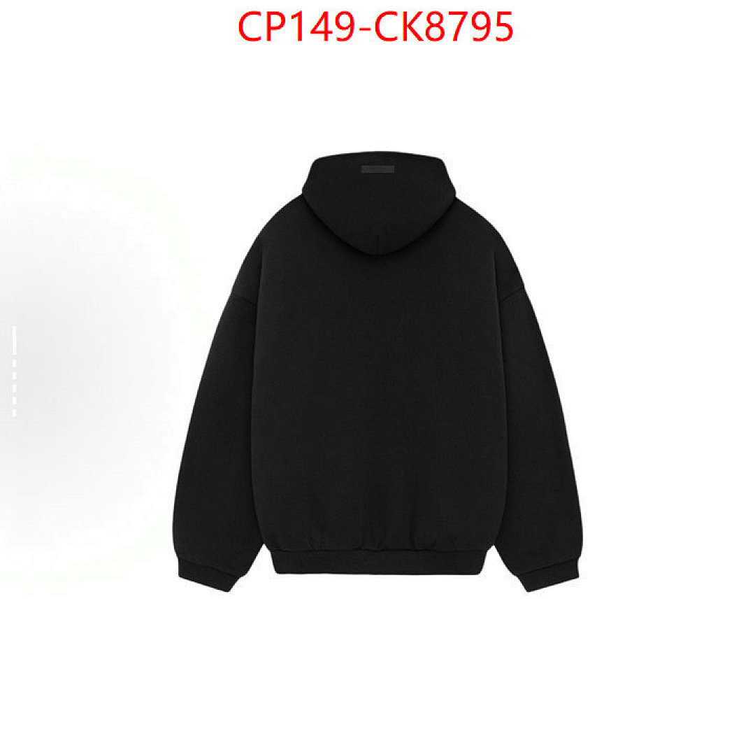 Clothing-Essentials ID: CK8795