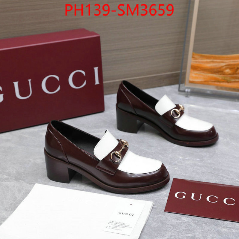 Women Shoes-Gucci ID: SM3659 $: 139USD