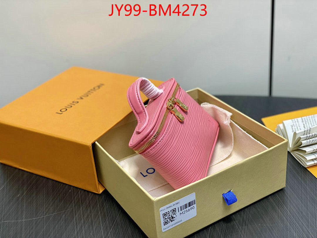 LV Bags(TOP)-Vanity Bag- ID: BM4273 $: 99USD,