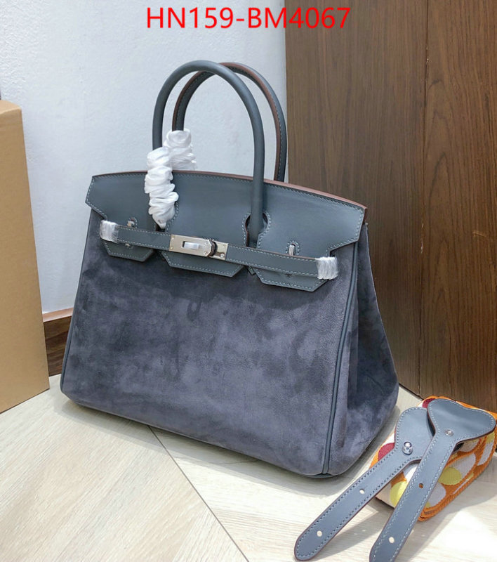 Hermes Bags(4A)-Birkin- ID: BM4067 $: 159USD,