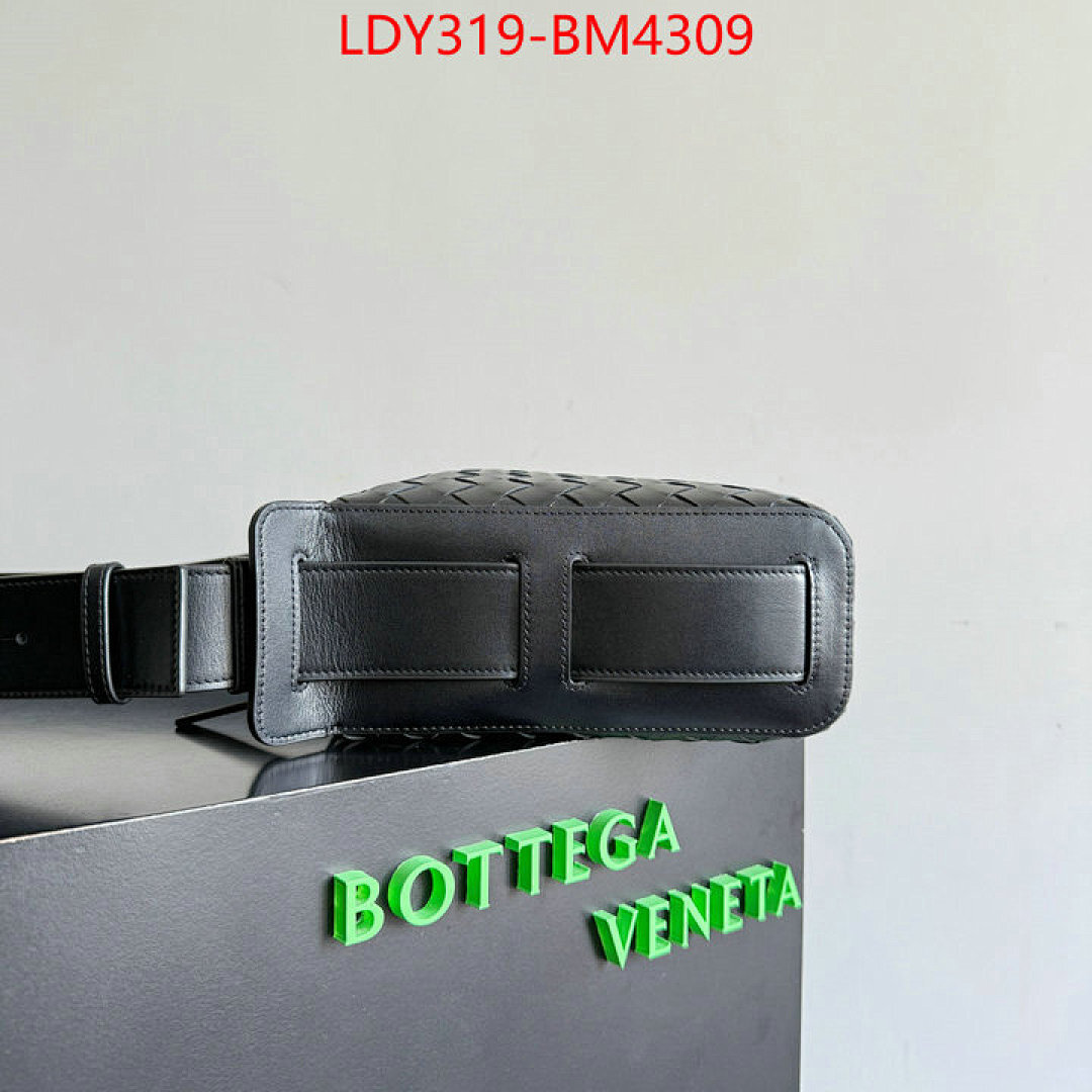 BV Bags(TOP)-Crossbody- ID: BM4309 $: 319USD,