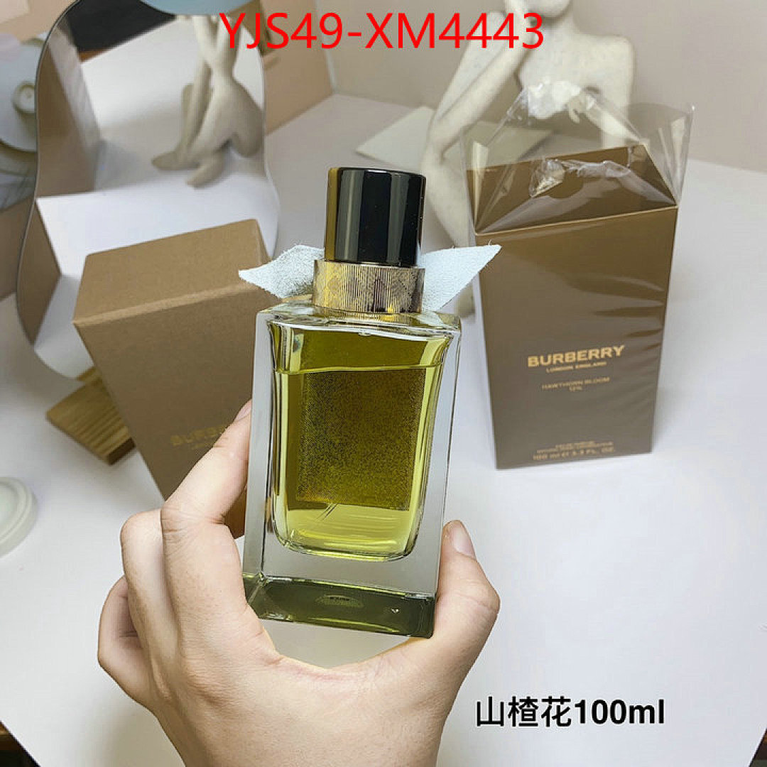 Perfume-Burberry ID: XM4443 $: 49USD