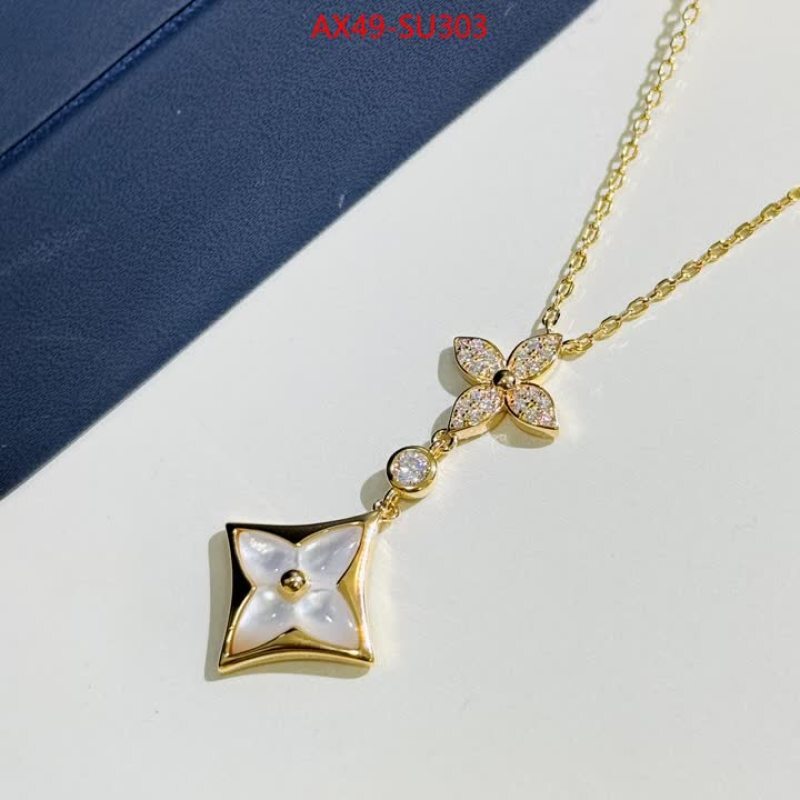 Jewelry-LV ID: SU303 $: 49USD