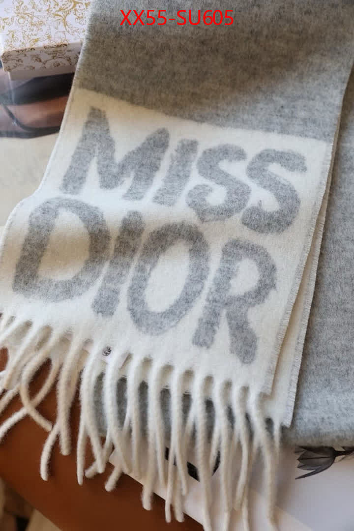 Scarf-Dior ID: SU605 $: 55USD