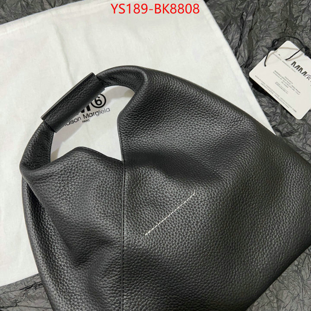 Maison Margiela Bags(TOP)-Handbag- ID: BK8808 $: 189USD,