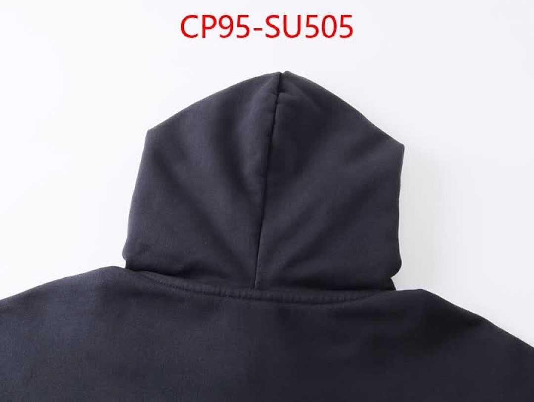 Clothing-Balenciaga ID: SU505 $: 95USD