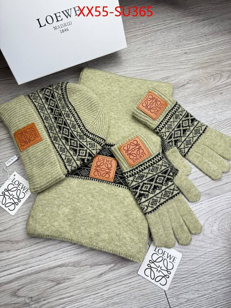 Cap(Hat)-Loewe ID: SU365 $: 55USD