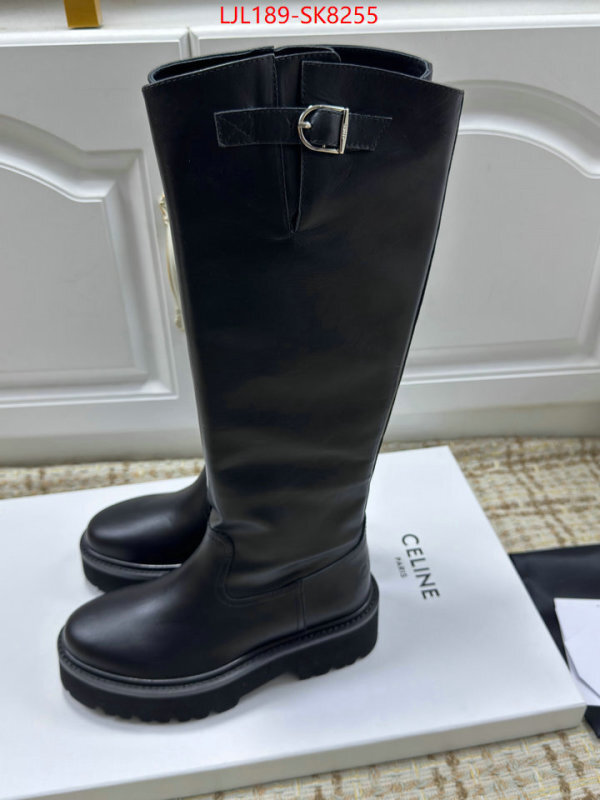 Women Shoes-Boots replica ID: SK8255 $: 189USD