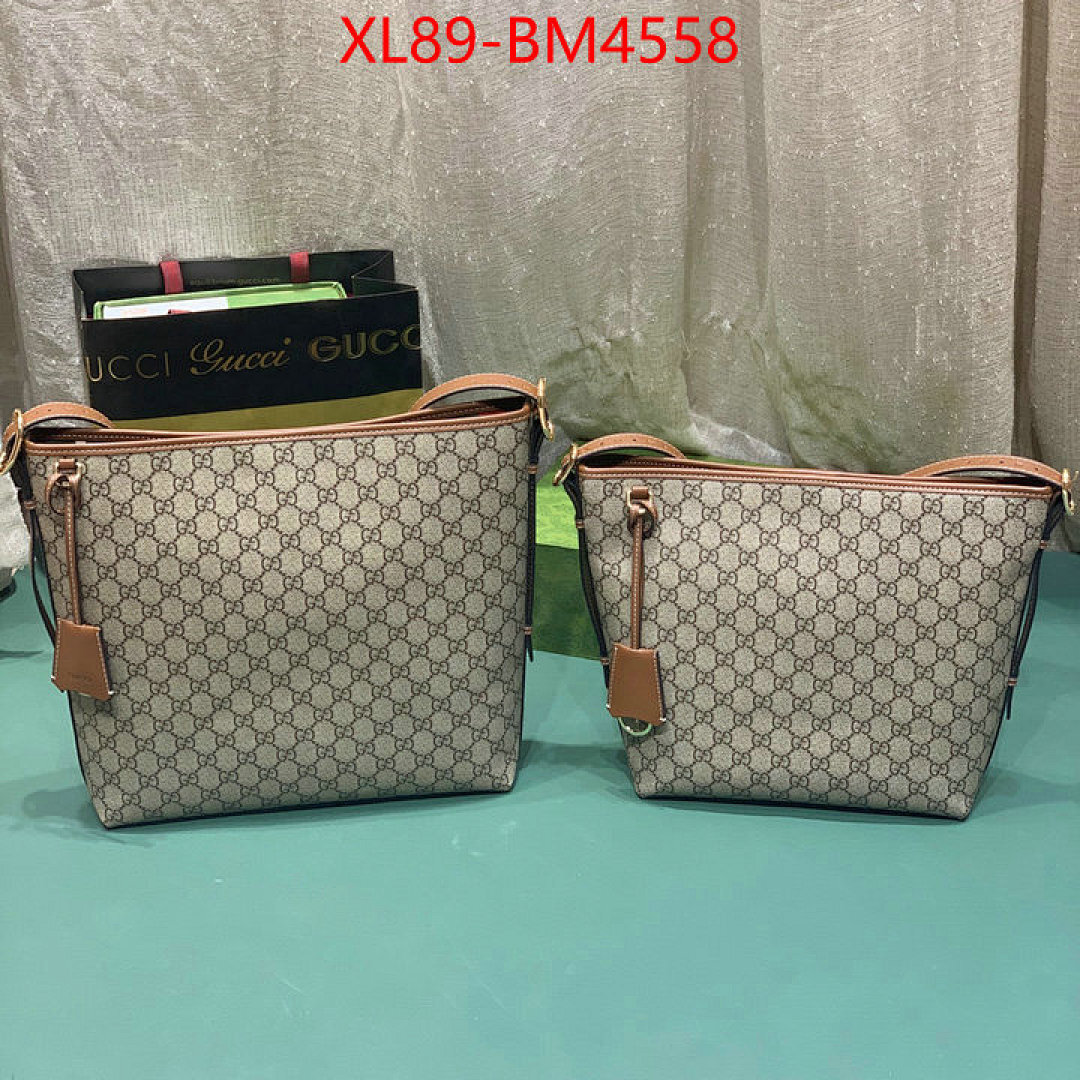 Gucci Bags(4A)-Handbag- ID: BM4558