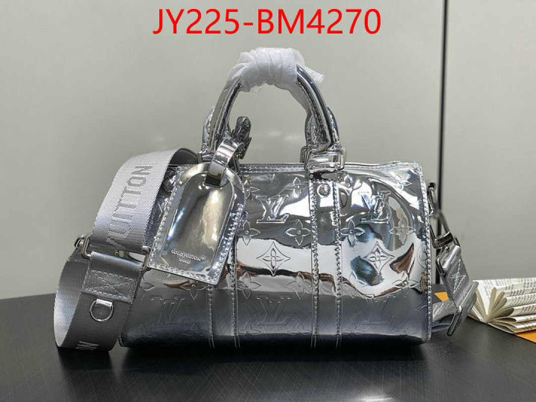LV Bags(TOP)-Speedy- ID: BM4270 $: 225USD,