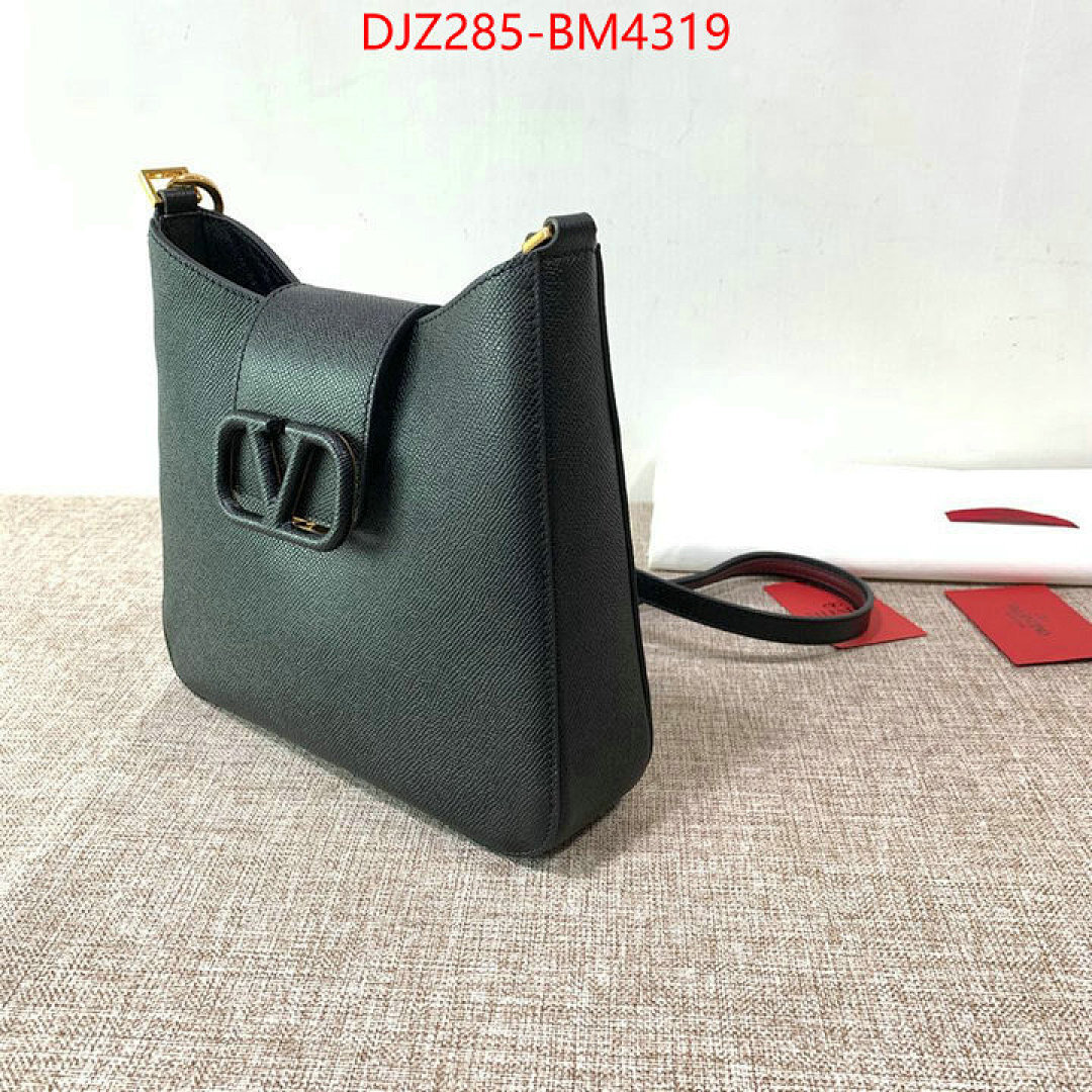 Valentino Bags(TOP)-Crossbody- ID: BM4319 $: 285USD,