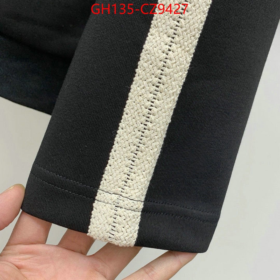 Clothing Set-Loewe ID: CZ9427 $: 135USD