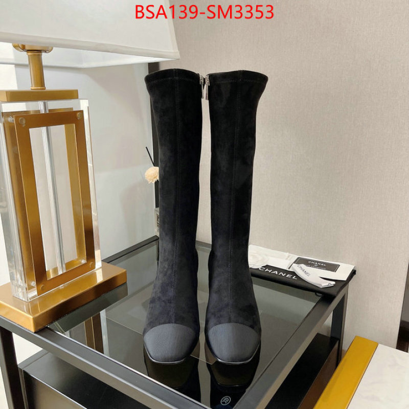 Women Shoes-Boots where can you buy replica ID: SM3353 $: 139USD