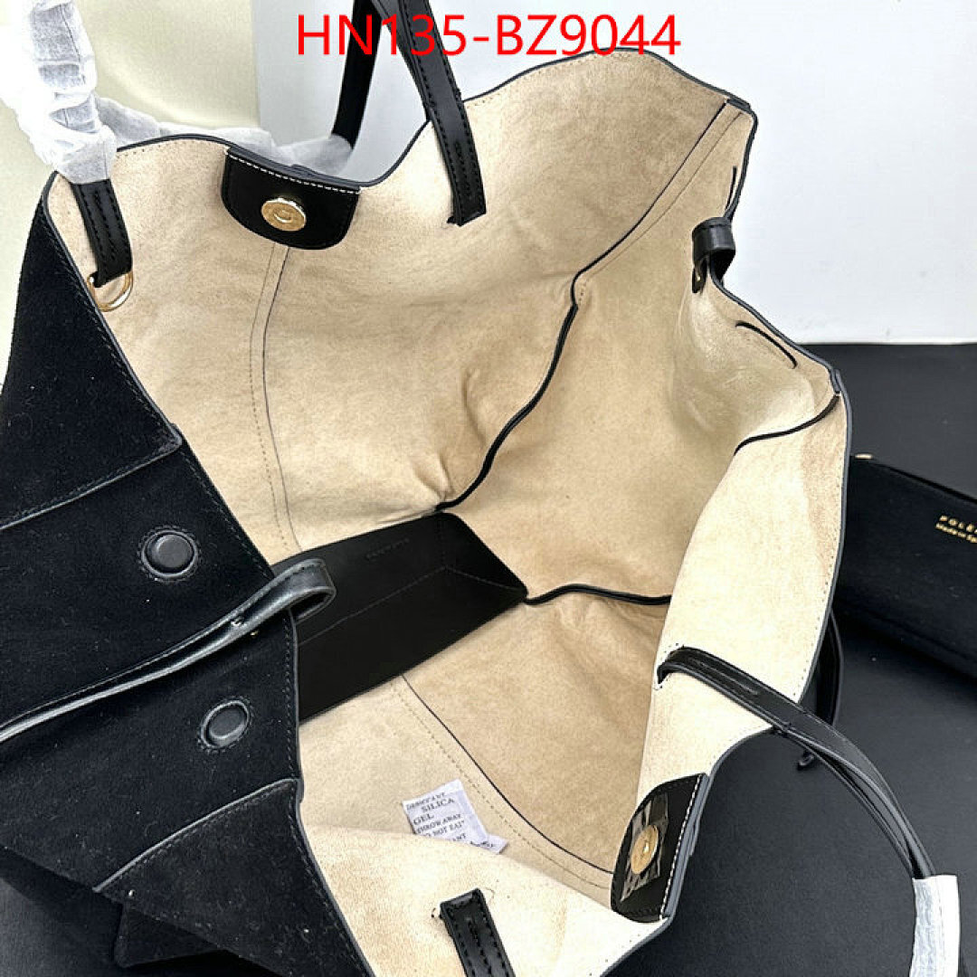 Polene Bags(4A)-Handbag- ID: BZ9044 $: 135USD,