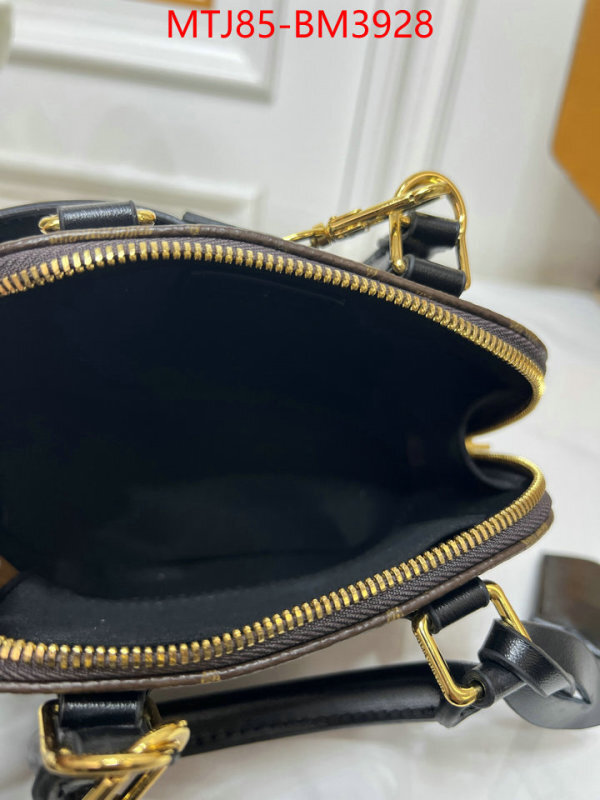 LV Bags(4A)-Alma- ID: BM3928 $: 85USD,