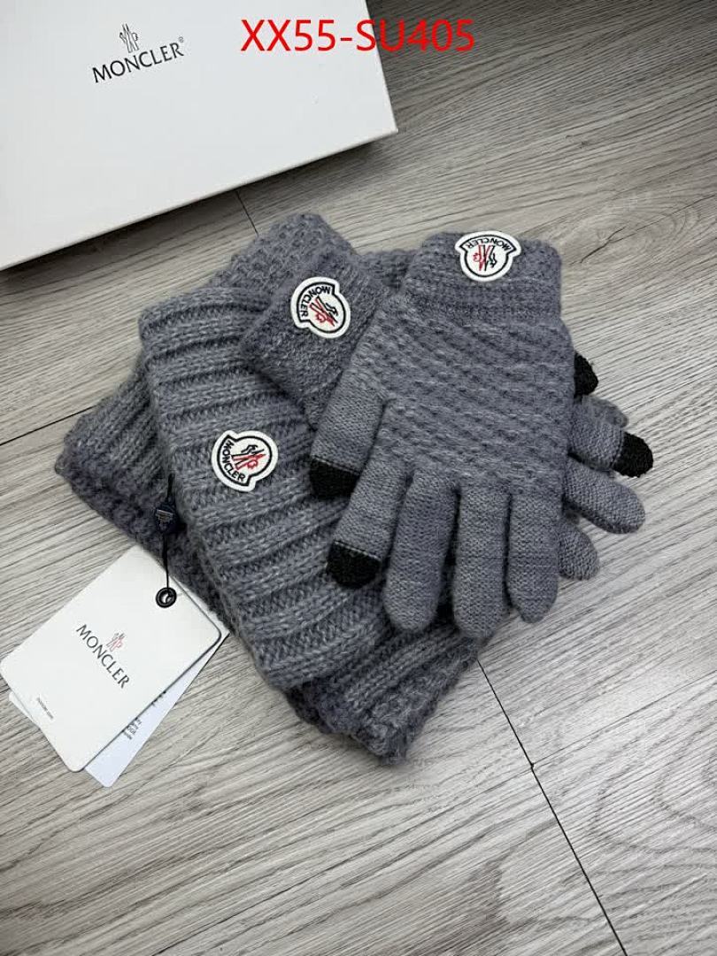 Cap(Hat)-Moncler ID: SU405 $: 55USD