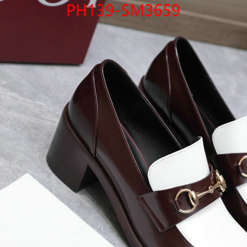 Women Shoes-Gucci ID: SM3659 $: 139USD