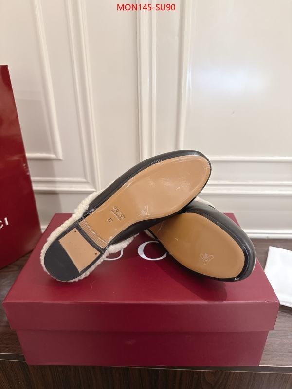 Women Shoes-Gucci online from china ID: SU90 $: 145USD