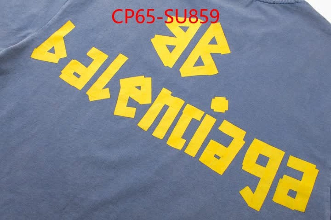 Clothing-Balenciaga ID: SU859 $: 65USD