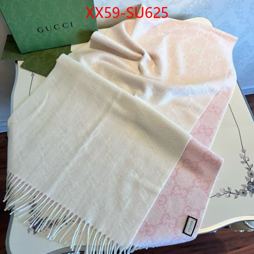 Scarf-Gucci ID: SU625 $: 59USD