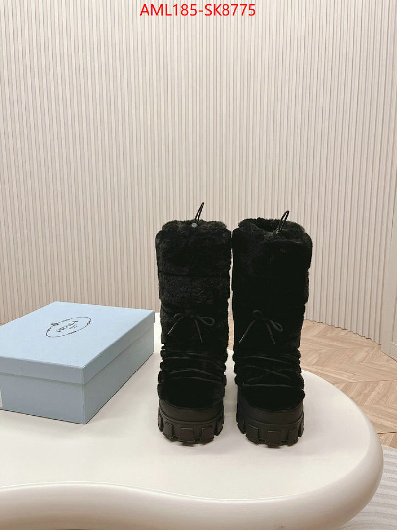 Women Shoes-Boots ID: SK8775 $: 185USD