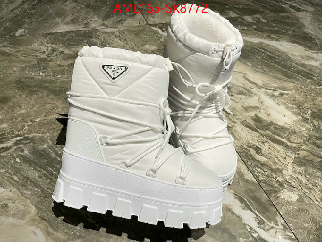 Women Shoes-Boots ID: SK8772 $: 165USD