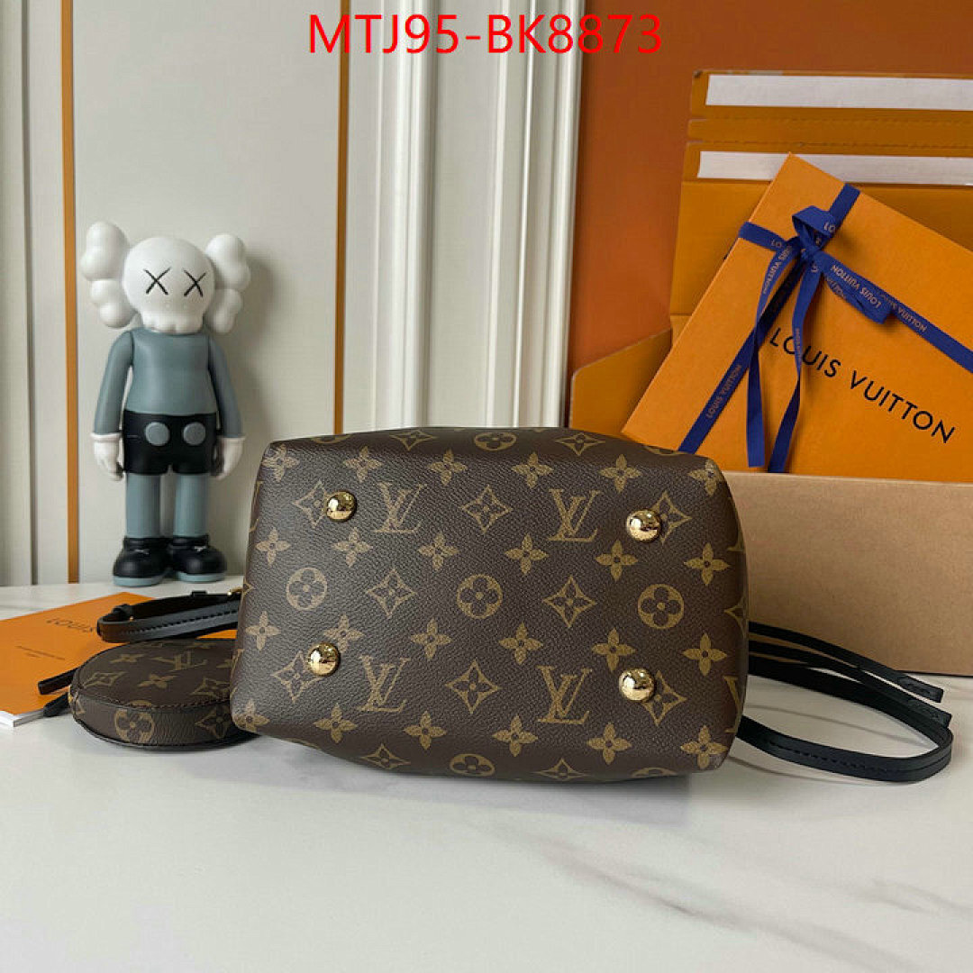 LV Bags(4A)-Nono-No Purse-Nano No- ID: BK8873 $: 95USD,