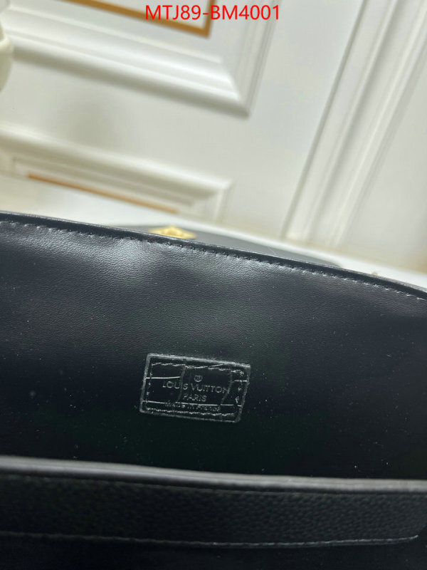 LV Bags(4A)-Pochette MTis Bag- ID: BM4001 $: 89USD,