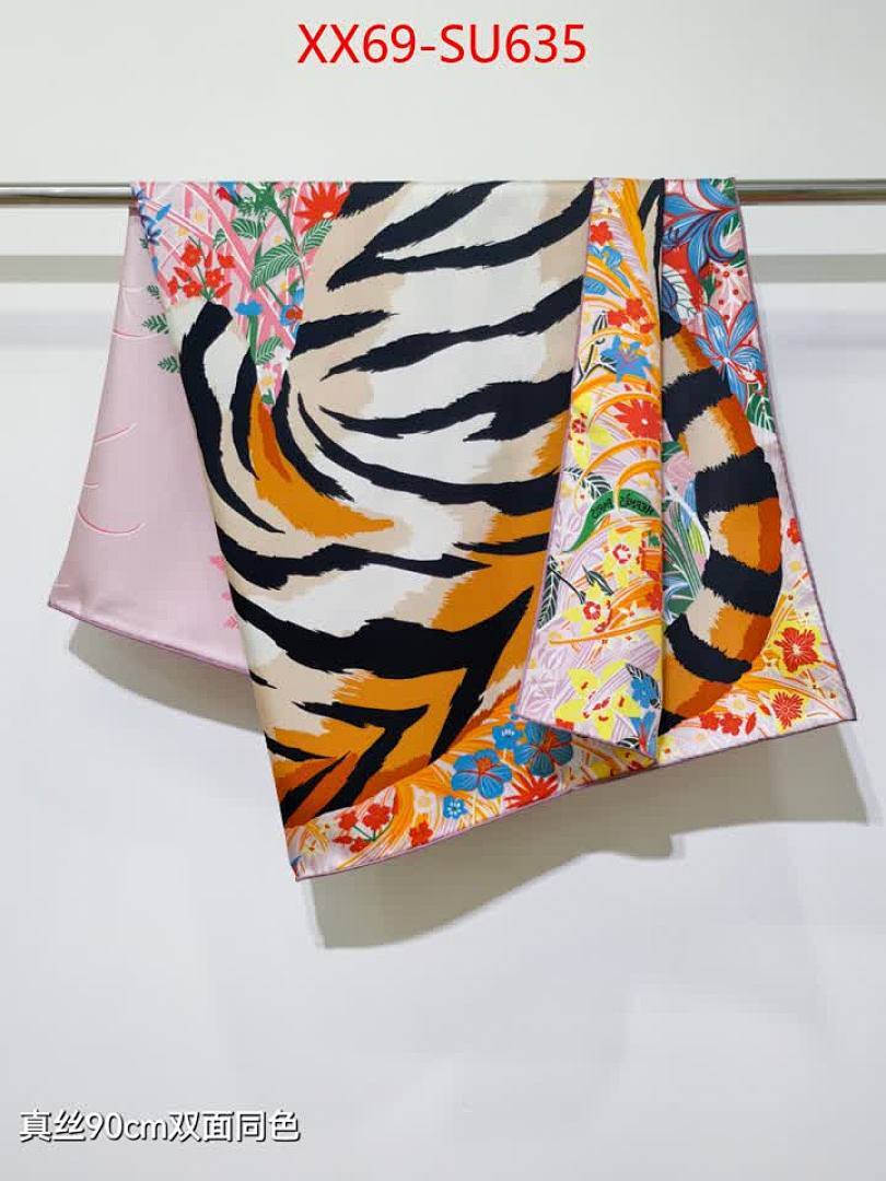 Scarf-Hermes ID: SU635 $: 69USD