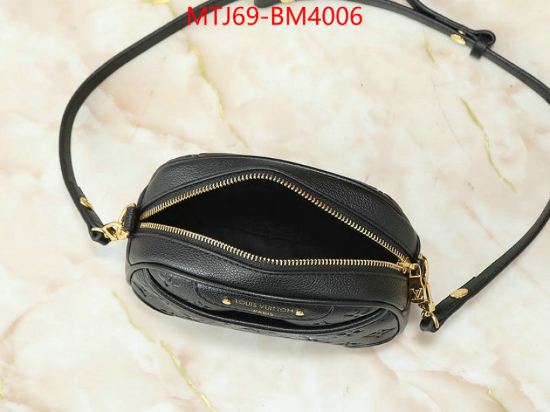 LV Bags(4A)-Pochette MTis Bag- ID: BM4006 $: 69USD,