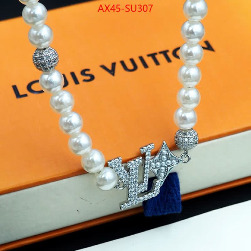 Jewelry-LV ID: SU307 $: 45USD