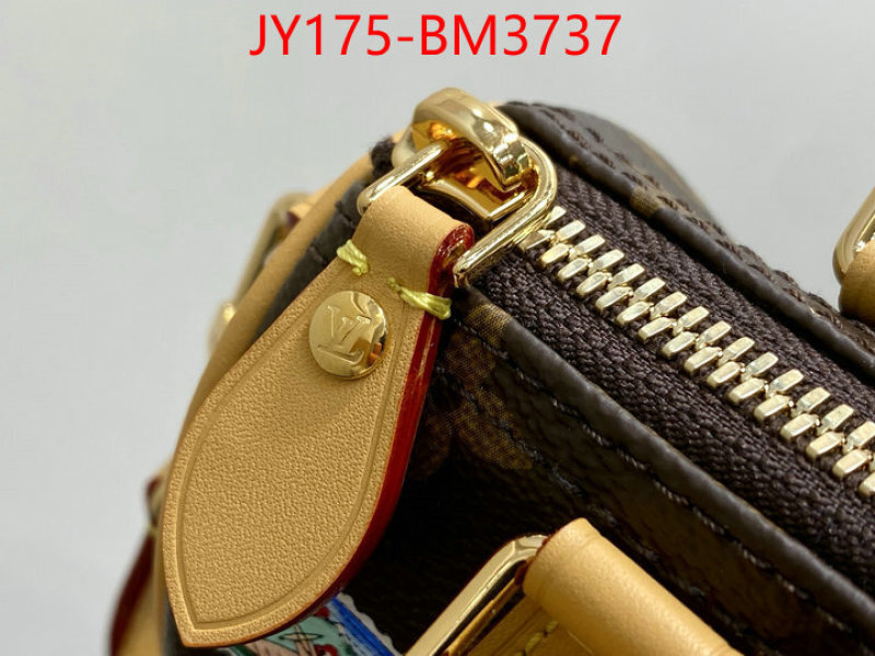 LV Bags(TOP)-Pochette MTis- ID: BM3737 $: 175USD,